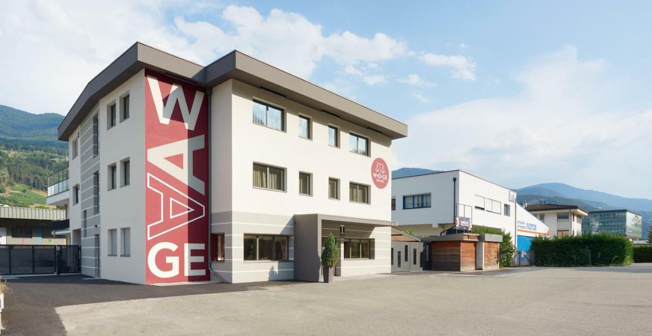 Appartments Waage Bressanone Exterior photo