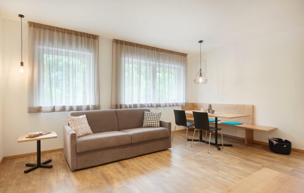 Appartments Waage Bressanone Exterior photo